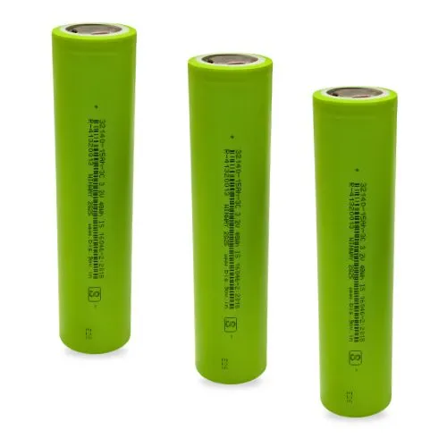 WINWAY LFP CELL 32140 15 Ah A AGRADE